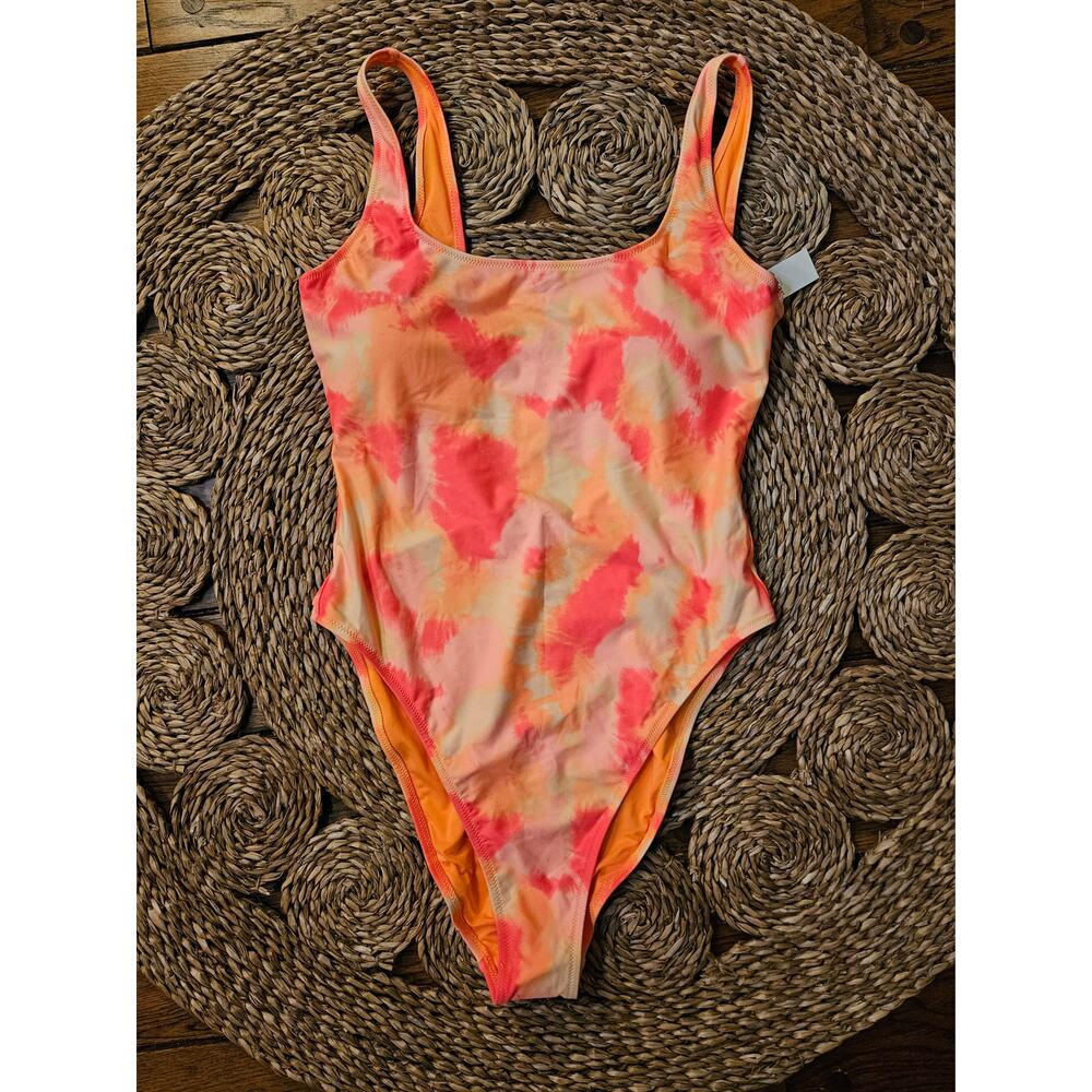 Aerie Babewatch One Piece Swimsuit Size Large New with Tags